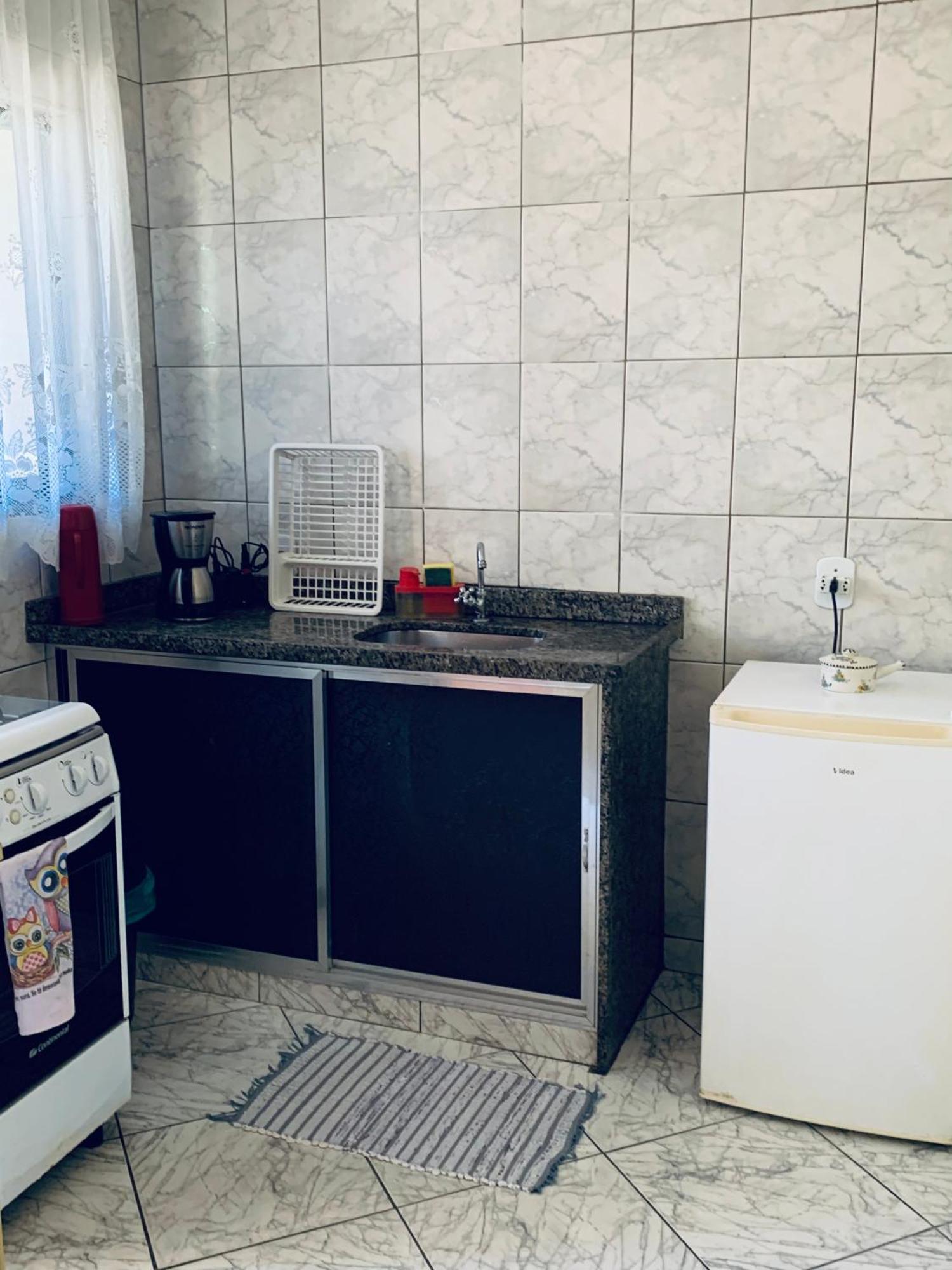 Apartamento Vista Da Montanha Nova Friburgo Exterior foto