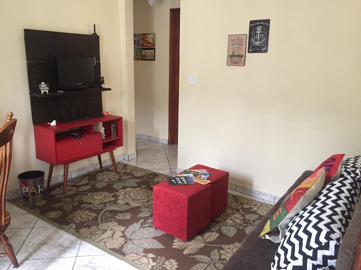 Apartamento Vista Da Montanha Nova Friburgo Exterior foto